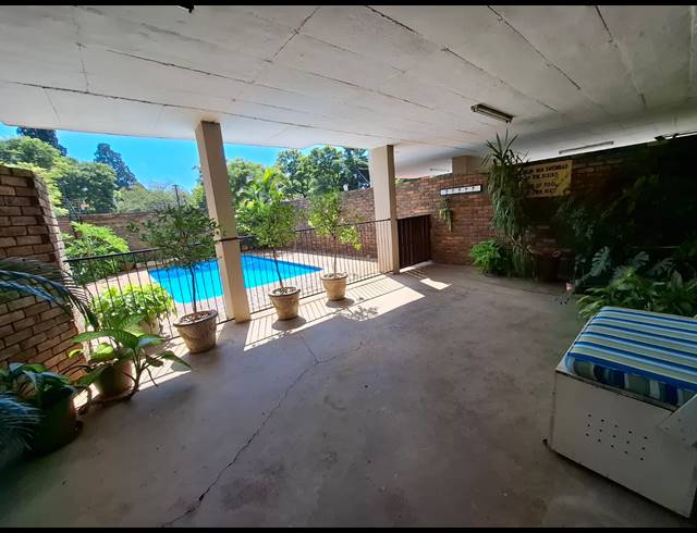 2 BEDROOM APARTMENT FOR SALE IN VILLIERIA